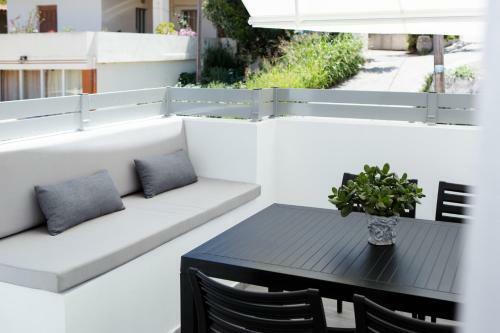 Apartamento Villagio House