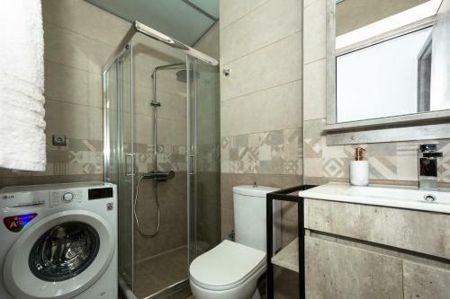 Apartamento Villagio House