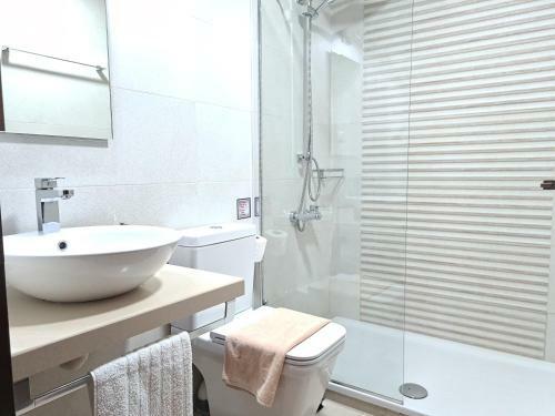 Apartamento On The Water Lodging 1