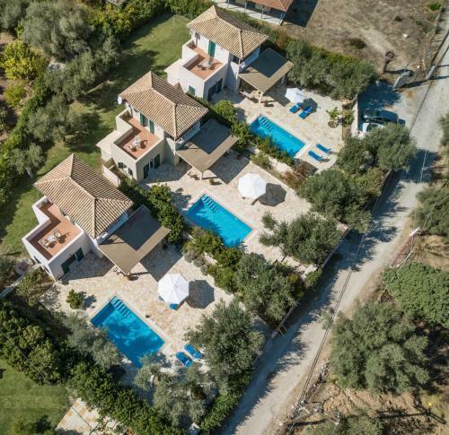 Giasemi-poros Green Village
