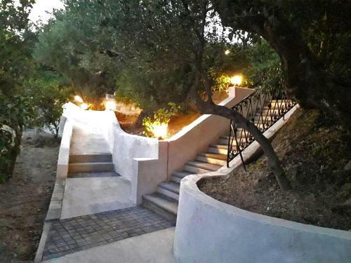 Villetta In Verde! Magnificent Sea View