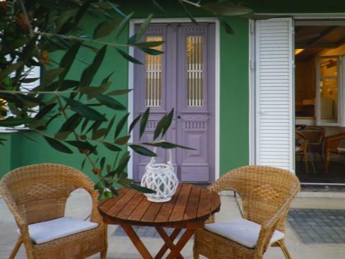 Villetta In Verde! Magnificent Sea View