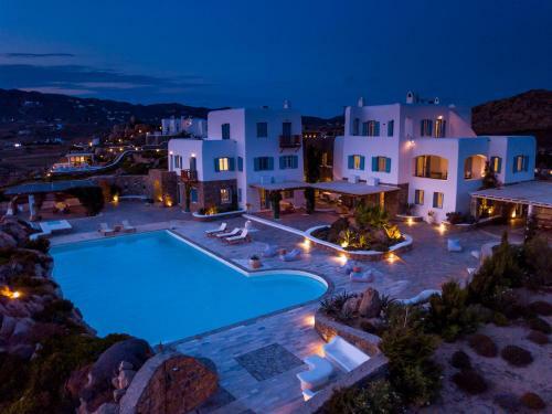 Hotel Villa Paradiso - Half Off And Risk Free Cancellation Policy