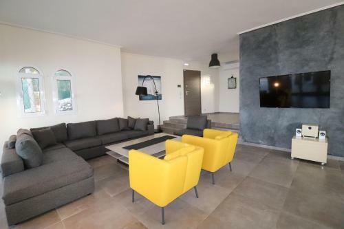 Villa Faiax