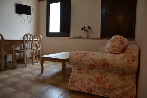 Apartamentos Tur�sticos Rinc�n De La Magdalena