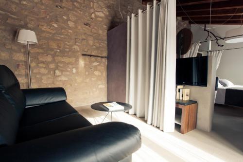 Hotel Restaurante Mas�a La Torre