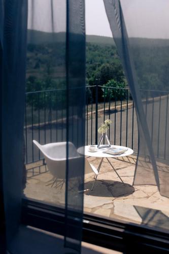 Hotel Restaurante Mas�a La Torre