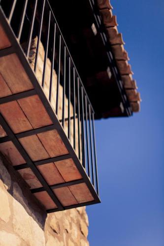 Hotel Restaurante Mas�a La Torre