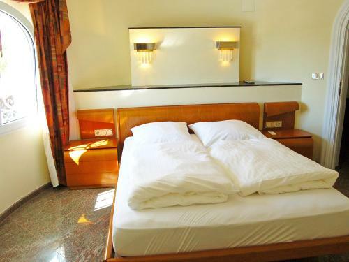 Holiday Home Casa Luxemburg Benissa