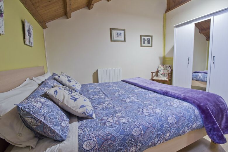 Albergue Valle De A�sa