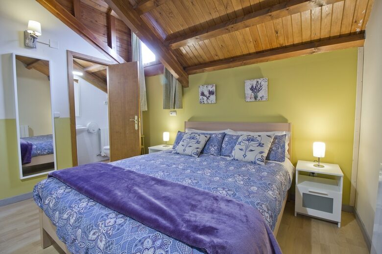 Albergue Valle De A�sa