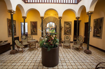 Hotel La Torre Del Vilar