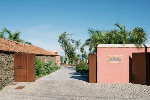 Apartamentos El Patio De Tita