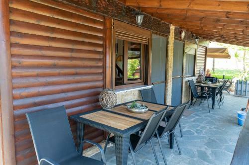Apartamento Dimitris' Villas - Villa 2