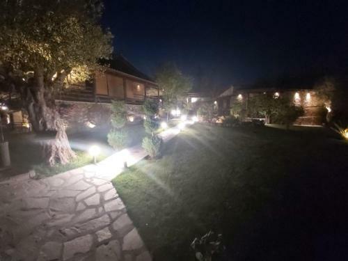 Apartamento Dimitris' Villas - Villa 3
