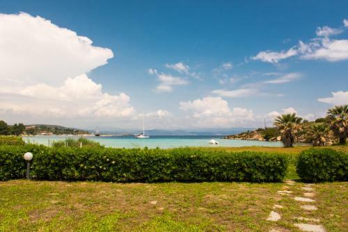 Bouganvillia Villa Latura