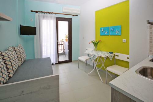 Acrothea Apartments