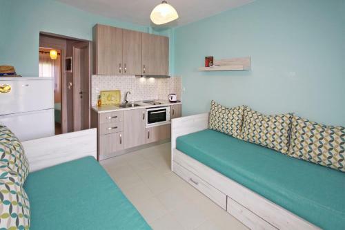 Acrothea Apartments