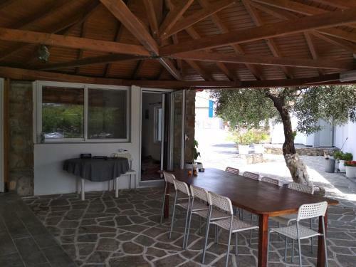 Zephyros Family Apartments 2