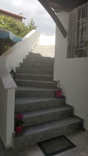 Apartamento Ormos Luxury Suites Ammos
