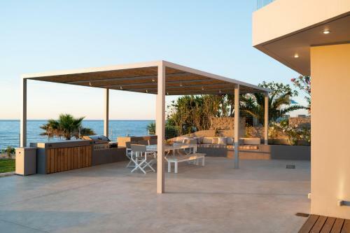 Marion La Lumiere, An Intimate Villa Resort!