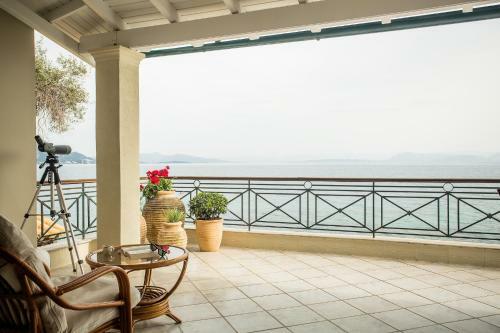 Villa Litore