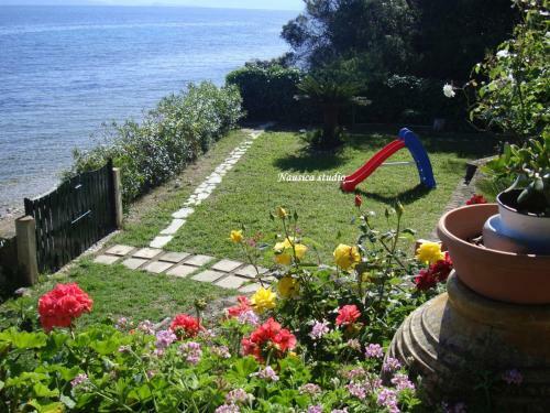 Agroturismo Studio Nausica... A Sense Of Paradise!