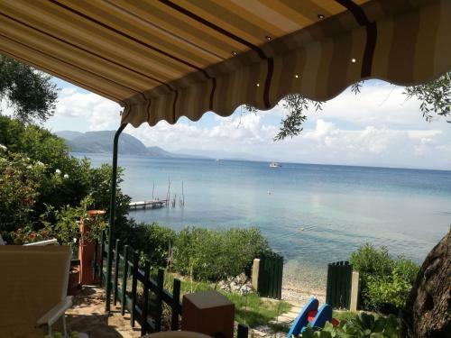 Agroturismo Studio Nausica... A Sense Of Paradise!