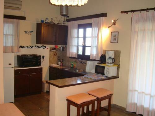 Agroturismo Studio Nausica... A Sense Of Paradise!