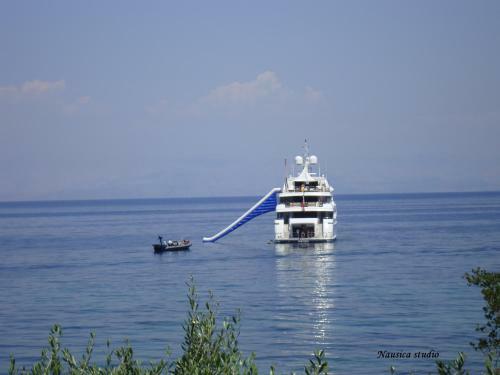 Agroturismo Studio Nausica... A Sense Of Paradise!