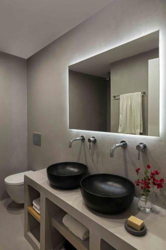 Phos Villas Tinos