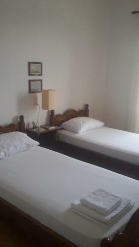 Apartamento Villa Prima