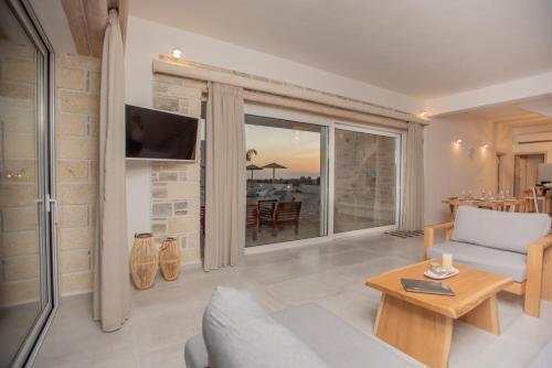 Villa Pnoe Seaside