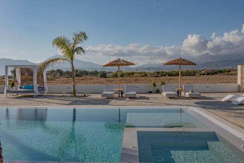 Villa Pnoe Seaside