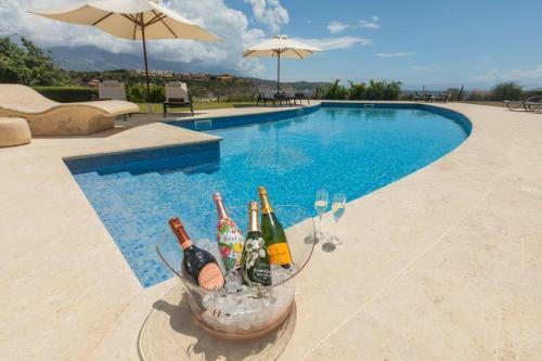 Villa Eternity, Ai Helis Kefalonia