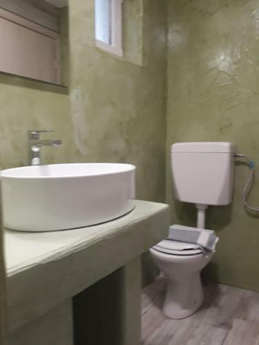 Milos Apartment