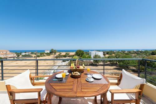 Ritas Gennadi Villa