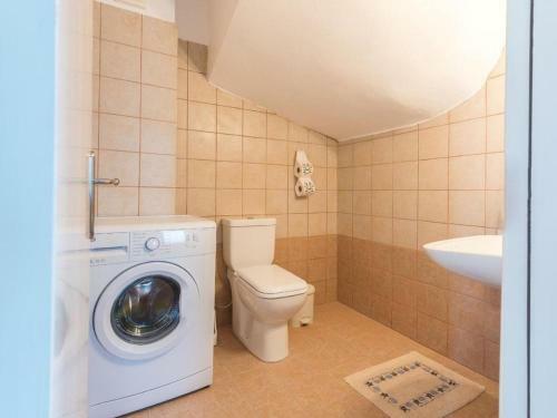 Ideal Holiday Home In Gennadi With Shared Swimming Pool
