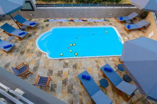 Agroturismo Elmaky Luxury Apartments