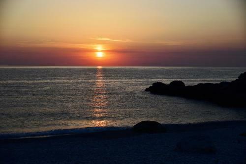 Apartamento Mylopotamos Beach House