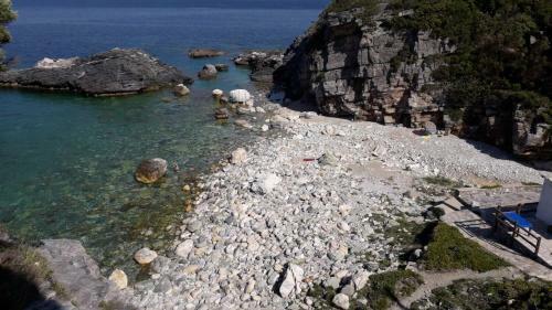 Apartamento Mylopotamos Beach House