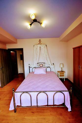 Stone Villa Inside Sea- Kids'land