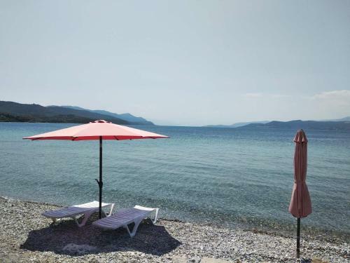 Apartamento Villa Di Mare Ktima Piperi