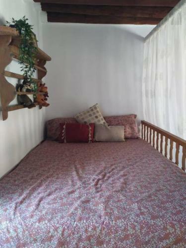My Sweet Greek Dream - Traditional Home