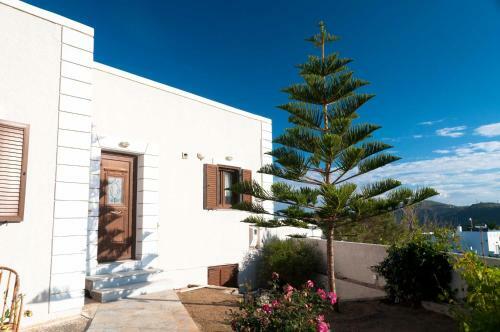 Apartamento Naxos View