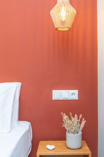 Apartamento Naxos View