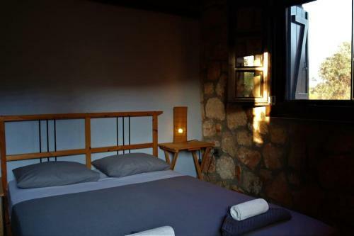 Wood & Stone Dream View House A