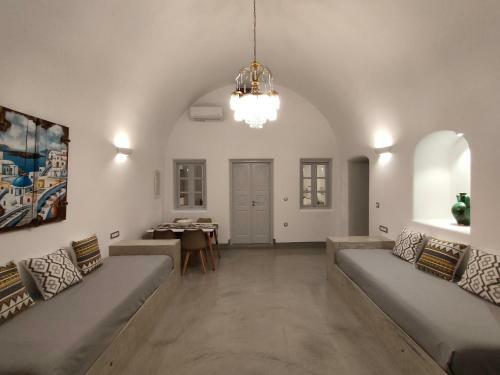 Dreamer's Secret Villa