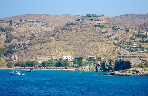 Koundouros Home