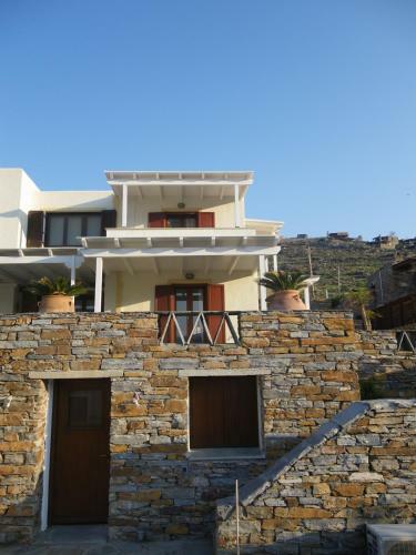 Koundouros Home